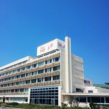 Shimoda Itoen Hotel Hanamisaki Экстерьер фото