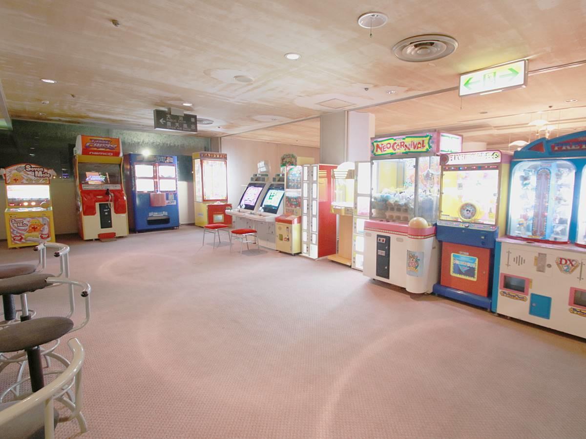 Shimoda Itoen Hotel Hanamisaki Экстерьер фото